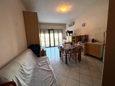 appartamento in vendita a Castagneto Carducci in zona Donoratico