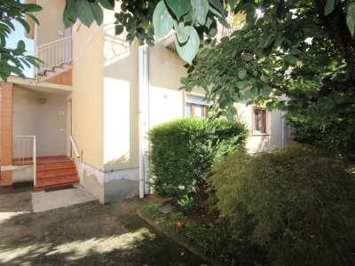 appartamento in vendita a Castagneto Carducci in zona Donoratico