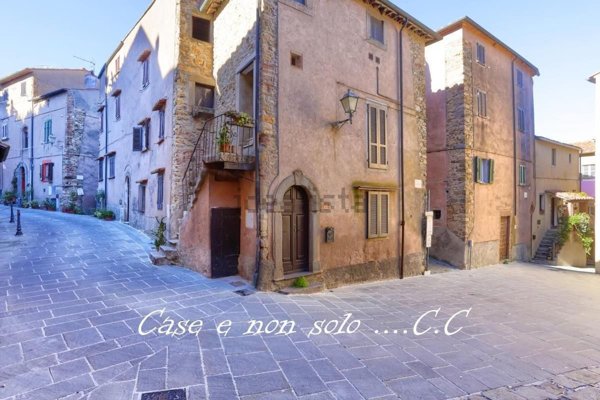 appartamento in vendita a Castagneto Carducci