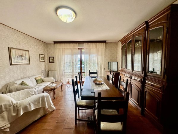 appartamento in vendita a Castagneto Carducci in zona Donoratico