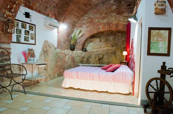 appartamento in vendita a Castagneto Carducci