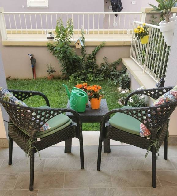 appartamento in vendita a Castagneto Carducci