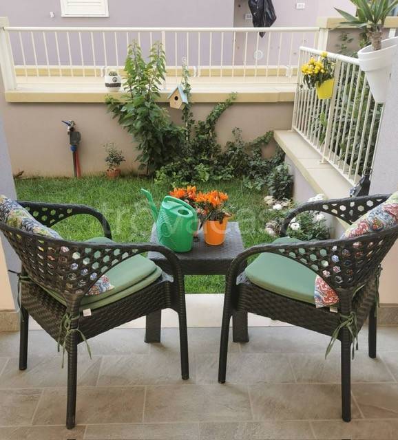 appartamento in vendita a Castagneto Carducci in zona Bolgheri