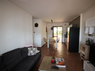 appartamento in vendita a Castagneto Carducci