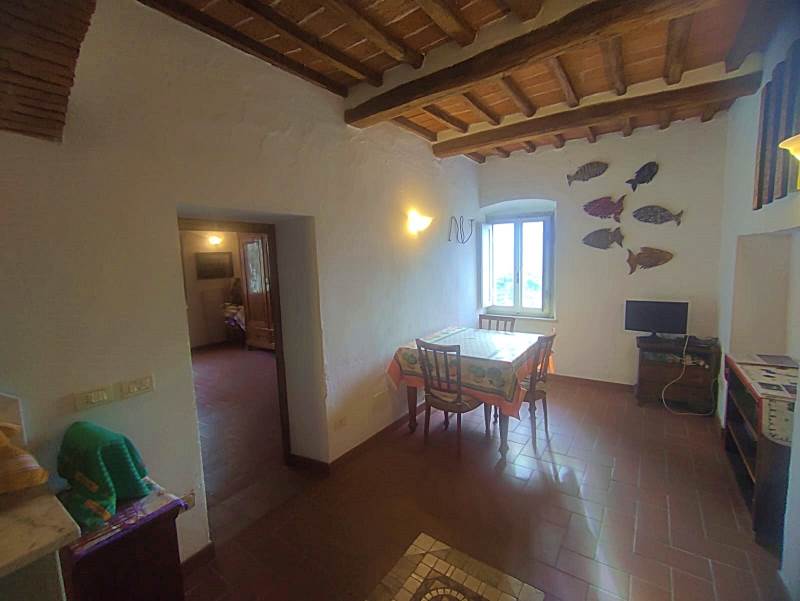 appartamento in vendita a Castagneto Carducci