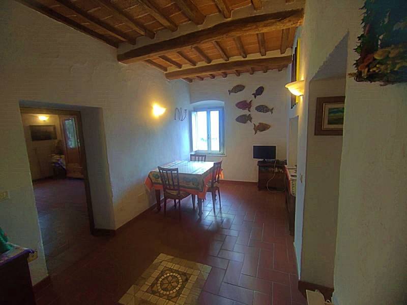 appartamento in vendita a Castagneto Carducci