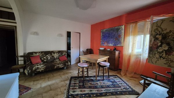 appartamento a Castagneto Carducci in zona Marina di Castagneto Carducci