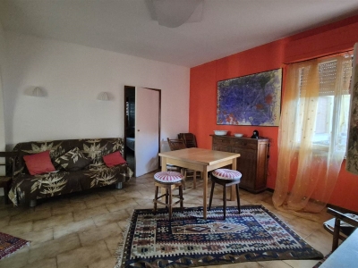 appartamento a Castagneto Carducci in zona Marina di Castagneto Carducci