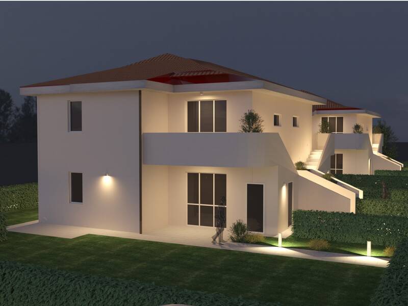 terreno edificabile a Castagneto Carducci in zona Marina di Castagneto Carducci