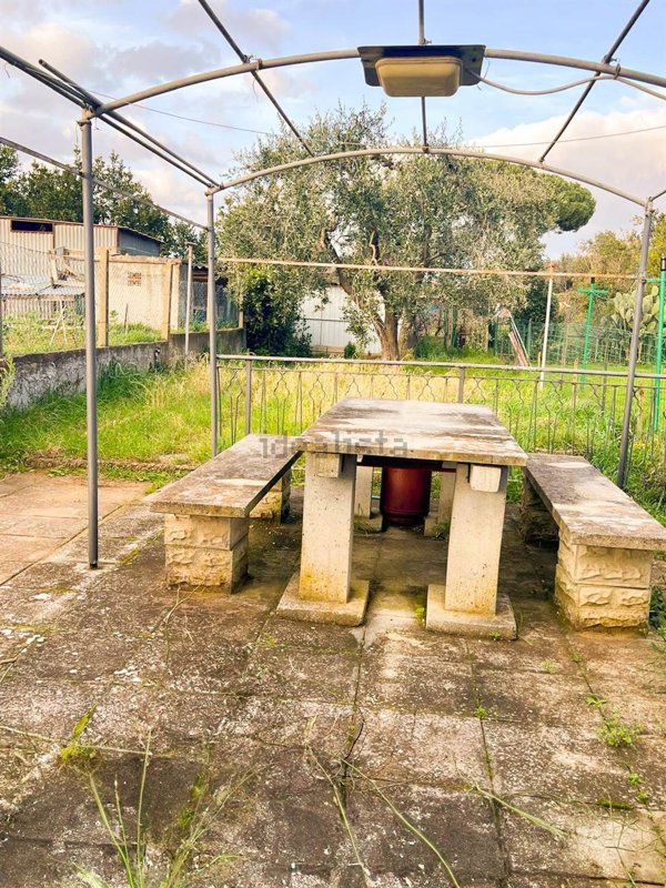 appartamento in vendita a Castagneto Carducci in zona Donoratico