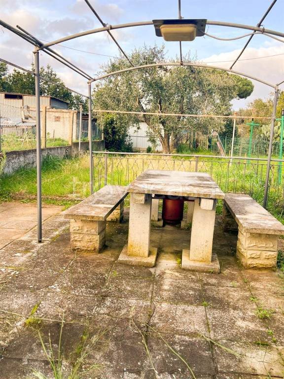 appartamento in vendita a Castagneto Carducci in zona Donoratico