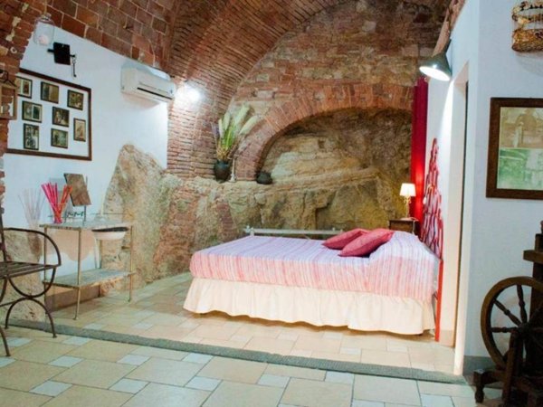 appartamento in vendita a Castagneto Carducci