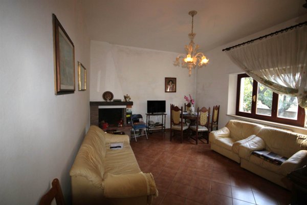 appartamento in vendita a Castagneto Carducci in zona Donoratico