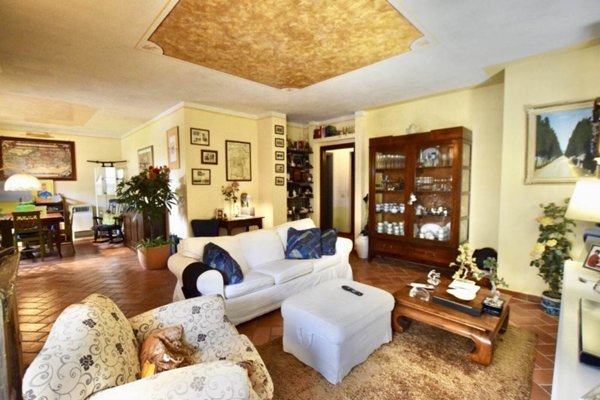 appartamento in vendita a Castagneto Carducci in zona Donoratico