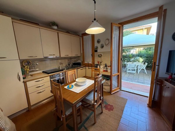 appartamento in vendita a Castagneto Carducci