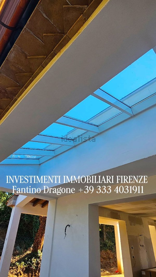 casa indipendente in vendita a Castagneto Carducci