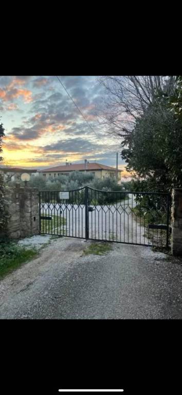 appartamento in vendita a Castagneto Carducci in zona Bolgheri