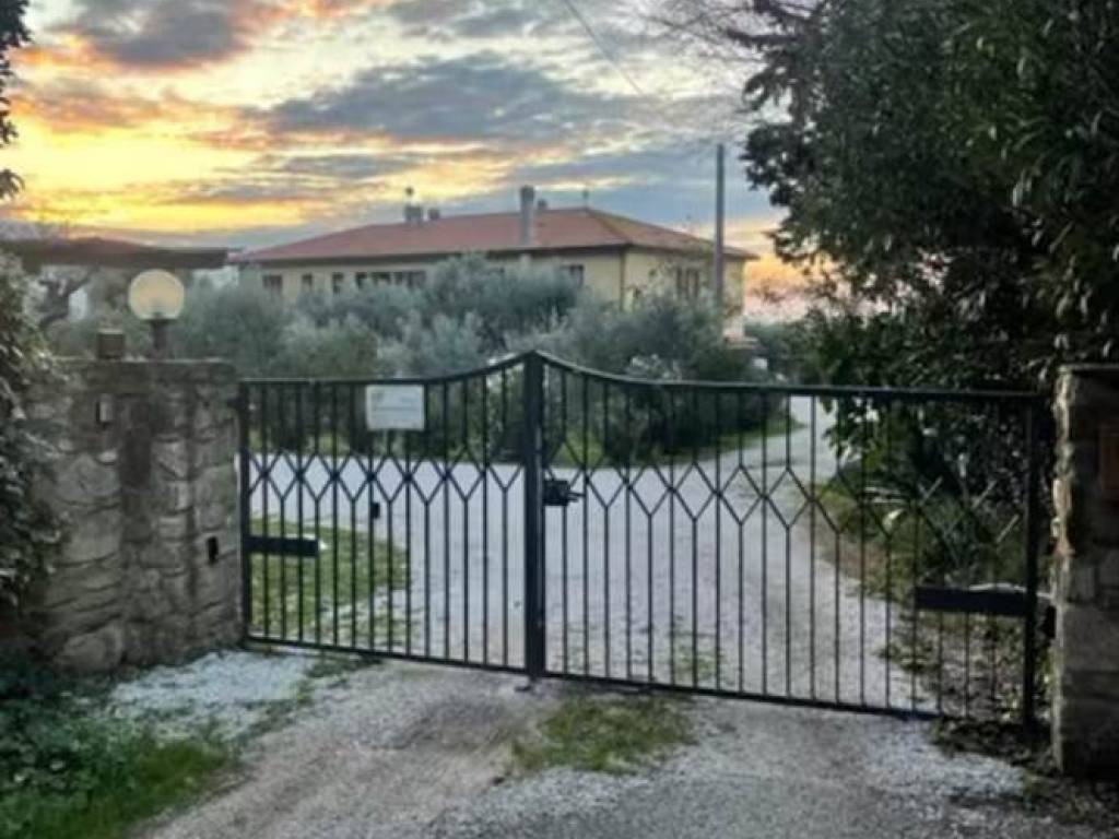 appartamento in vendita a Castagneto Carducci in zona Bolgheri