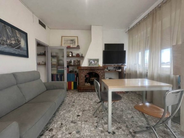 appartamento in vendita a Castagneto Carducci in zona Donoratico