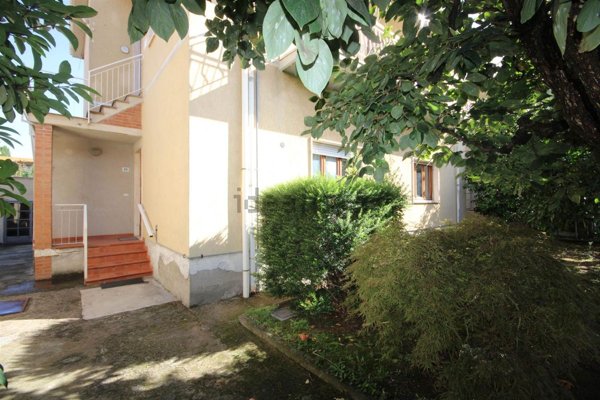 appartamento in vendita a Castagneto Carducci in zona Donoratico