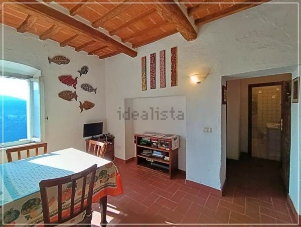 appartamento in vendita a Castagneto Carducci