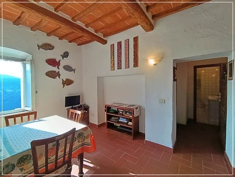 appartamento in vendita a Castagneto Carducci