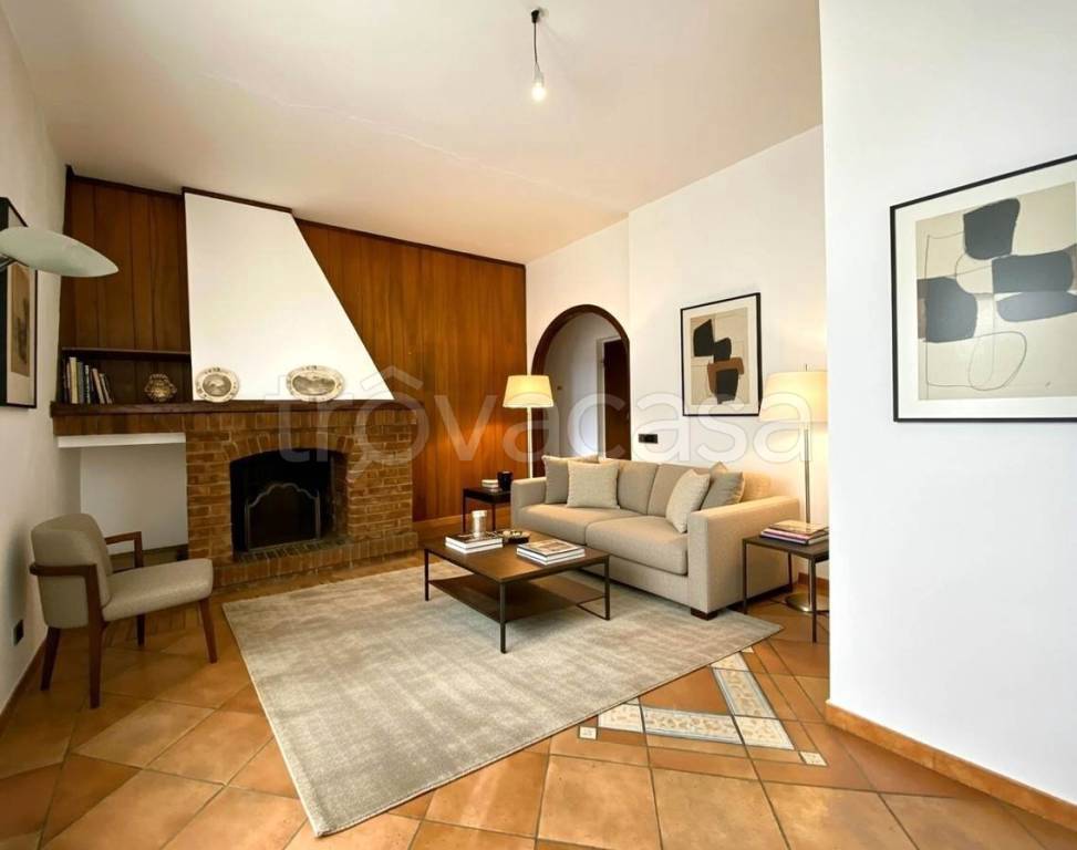 appartamento in vendita a Castagneto Carducci in zona Donoratico