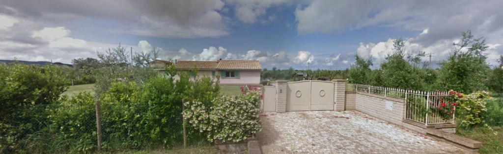 casa indipendente in vendita a Castagneto Carducci