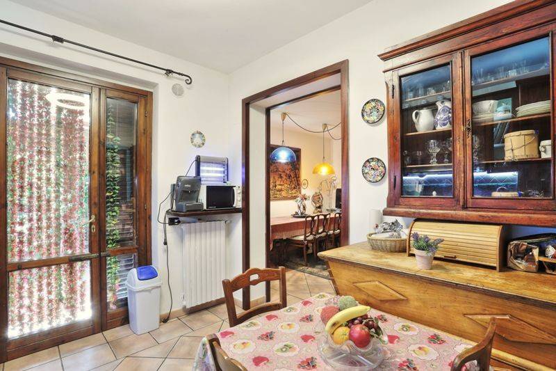 appartamento in vendita a Castagneto Carducci in zona Bolgheri