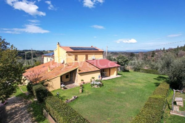 casa indipendente in vendita a Castagneto Carducci