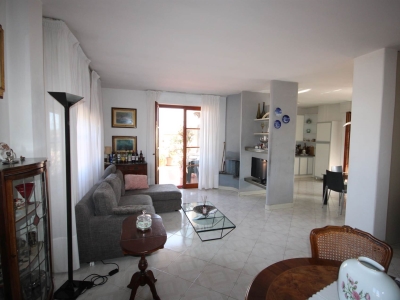 appartamento in vendita a Castagneto Carducci