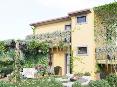 casa indipendente a Castagneto Carducci in zona Marina di Castagneto Carducci