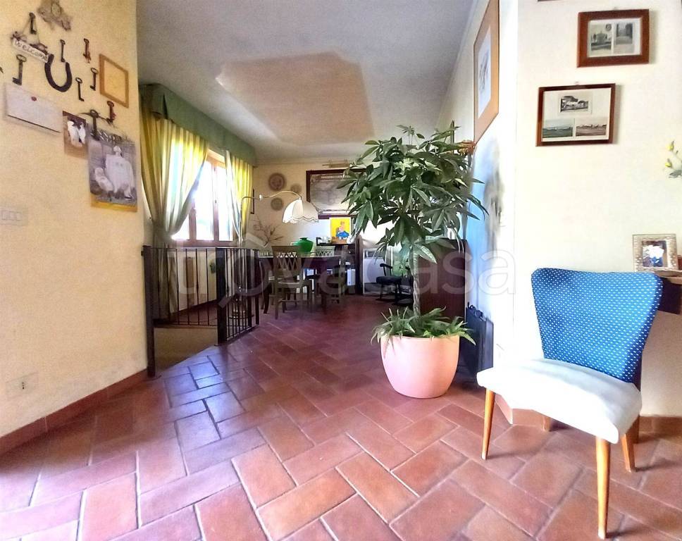 appartamento in vendita a Castagneto Carducci in zona Donoratico