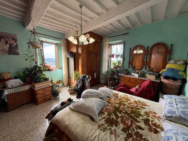 appartamento in vendita a Castagneto Carducci