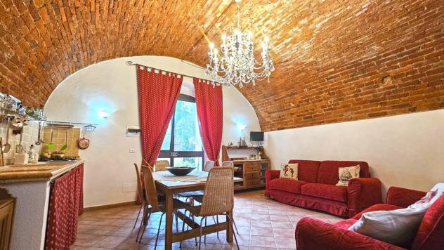 appartamento in vendita a Castagneto Carducci