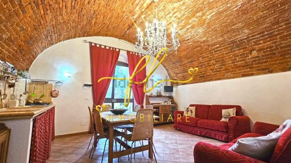 appartamento in vendita a Castagneto Carducci