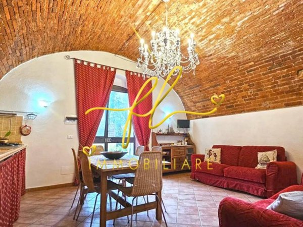 appartamento in vendita a Castagneto Carducci