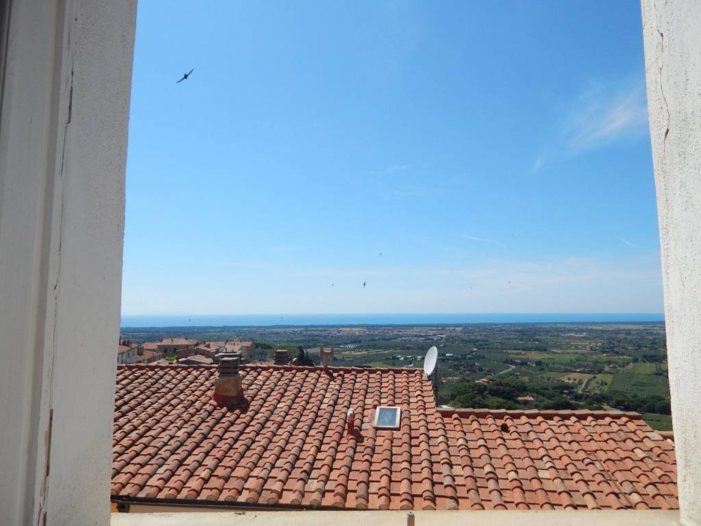appartamento in vendita a Castagneto Carducci
