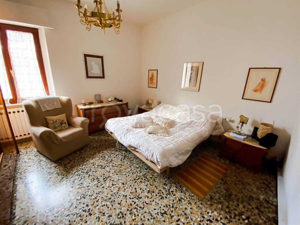 appartamento in vendita a Castagneto Carducci in zona Donoratico