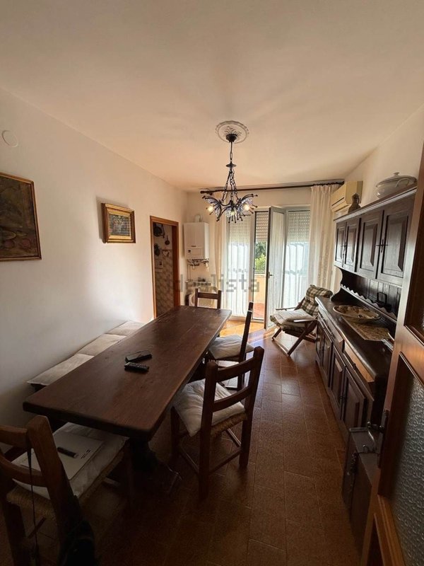 appartamento in vendita a Castagneto Carducci in zona Donoratico