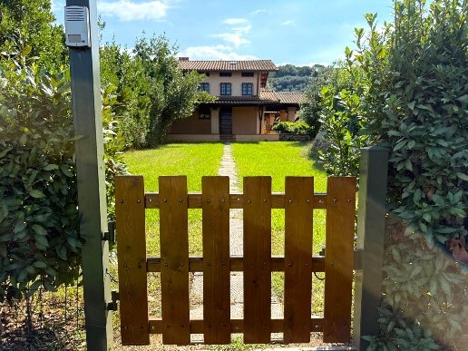 casa indipendente in vendita a Castagneto Carducci in zona Bolgheri