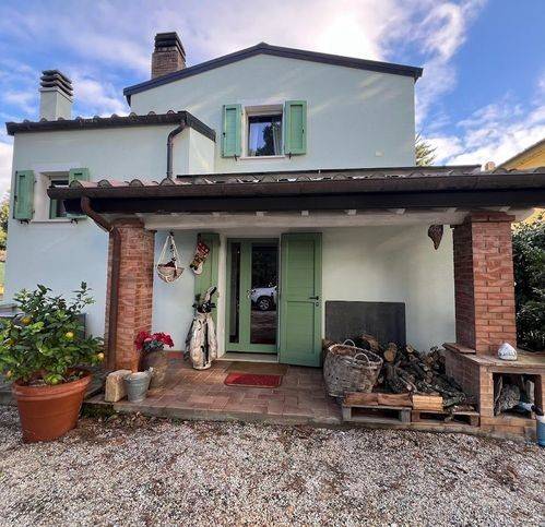 casa indipendente in vendita a Castagneto Carducci in zona Bolgheri