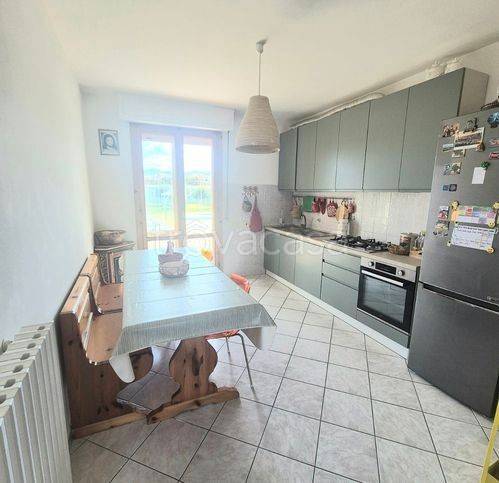 appartamento in vendita a Castagneto Carducci in zona Donoratico