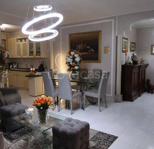 appartamento in vendita a Castagneto Carducci in zona Donoratico