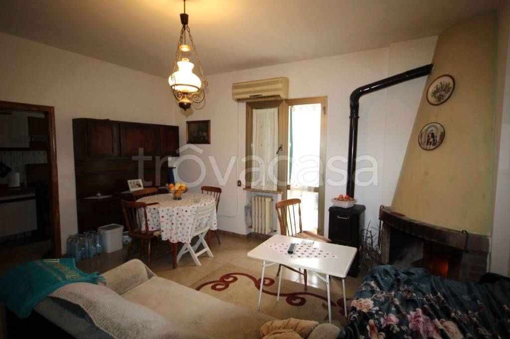 appartamento in vendita a Castagneto Carducci in zona Bolgheri