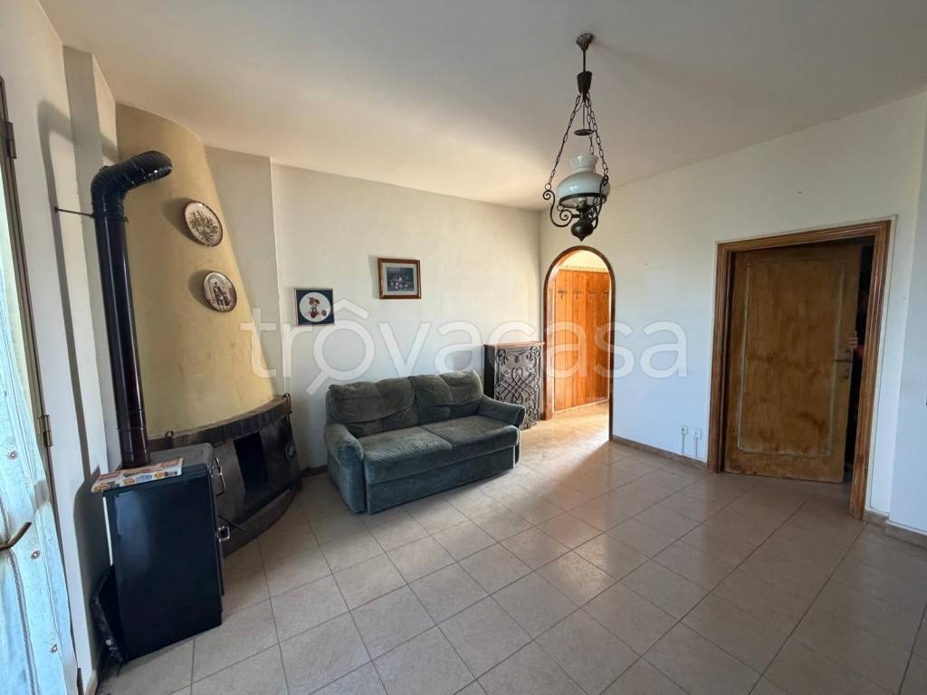 appartamento in vendita a Castagneto Carducci in zona Bolgheri