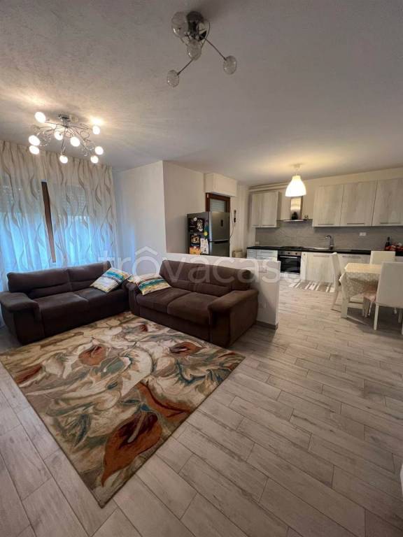 appartamento in vendita a Castagneto Carducci in zona Donoratico