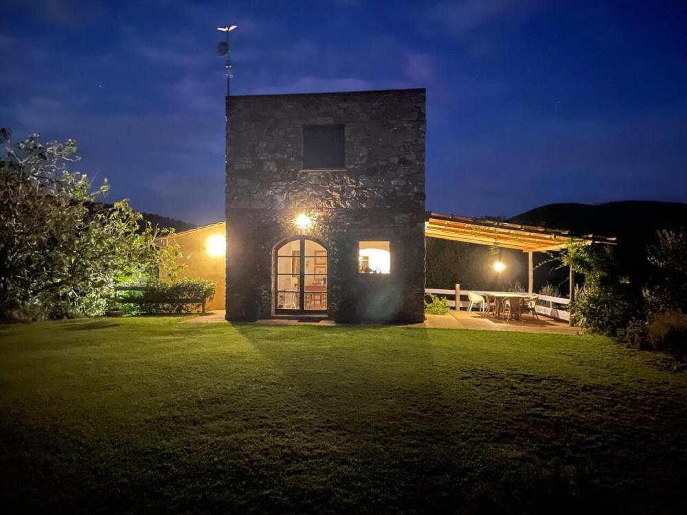 casale in vendita a Castagneto Carducci in zona Bolgheri