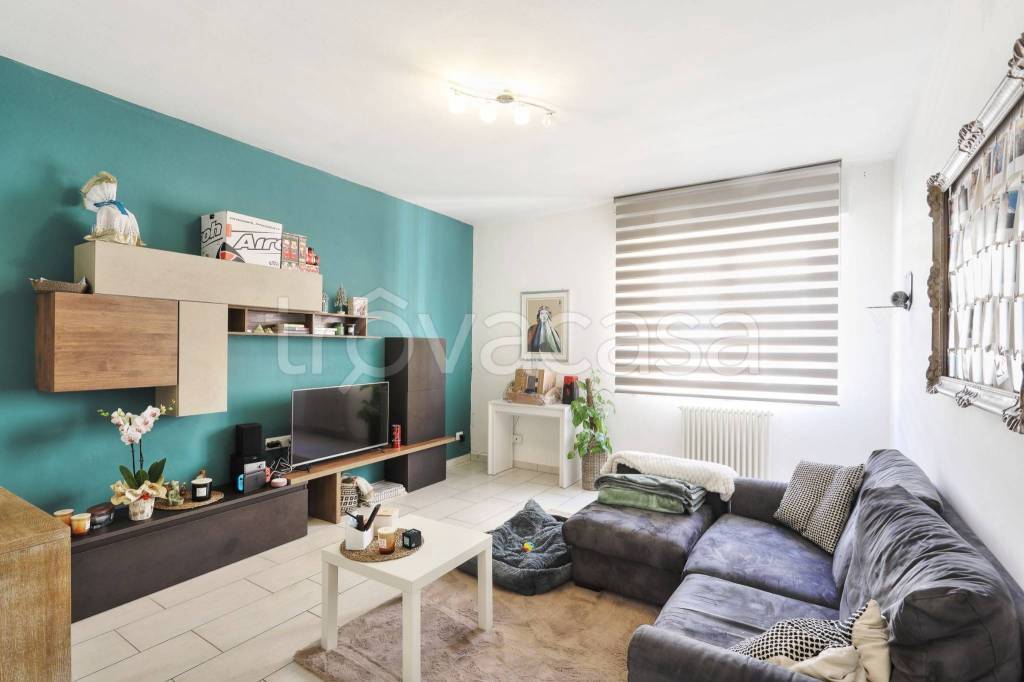 appartamento in vendita a Castagneto Carducci in zona Donoratico