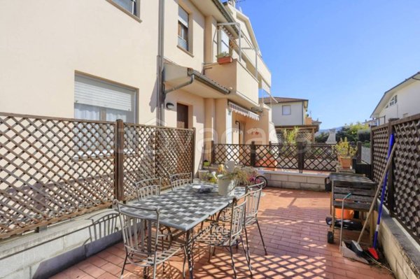 appartamento in vendita a Castagneto Carducci in zona Donoratico